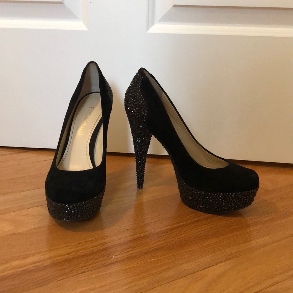 Enzo Angiolini High Heels